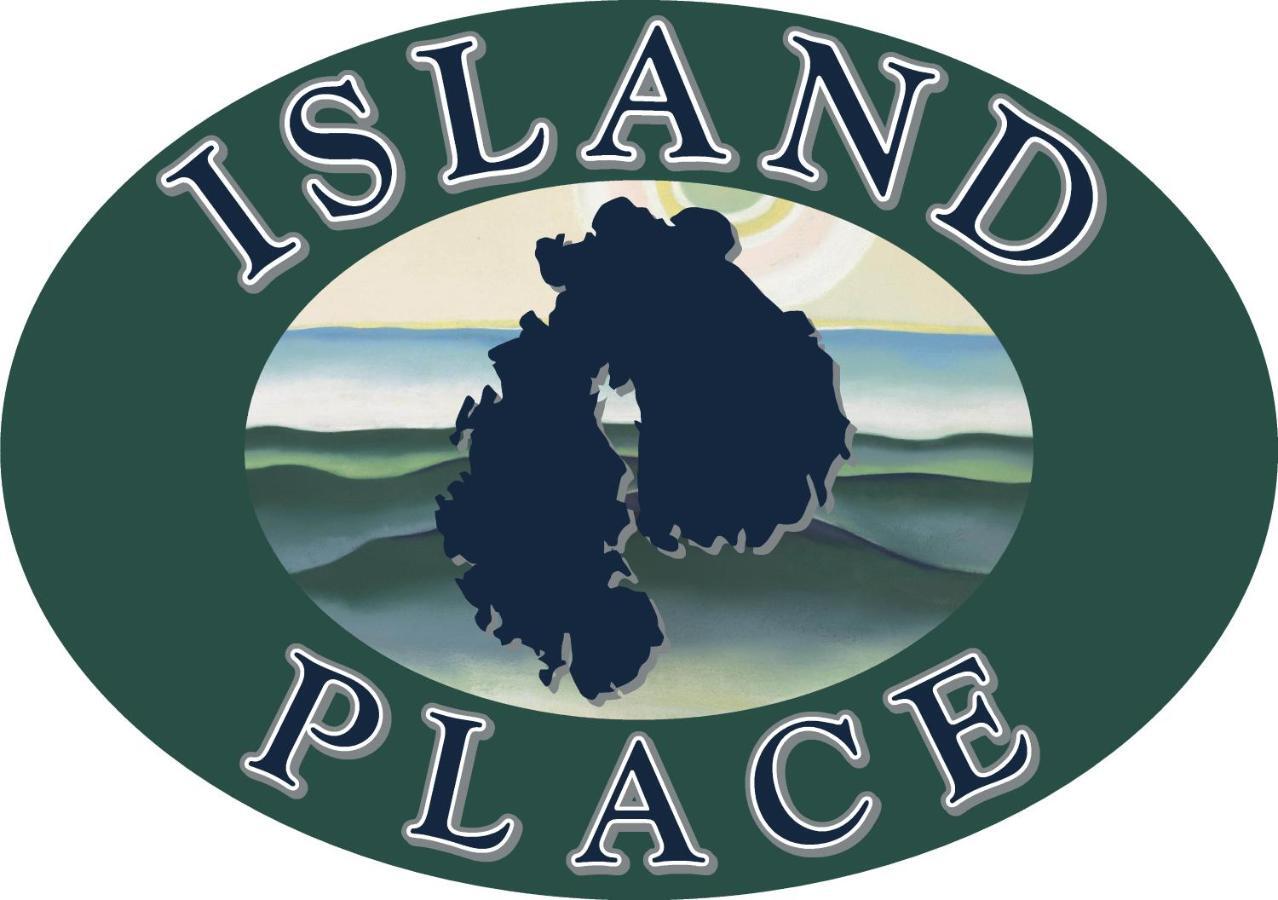 Island Place Бар Харбор Экстерьер фото